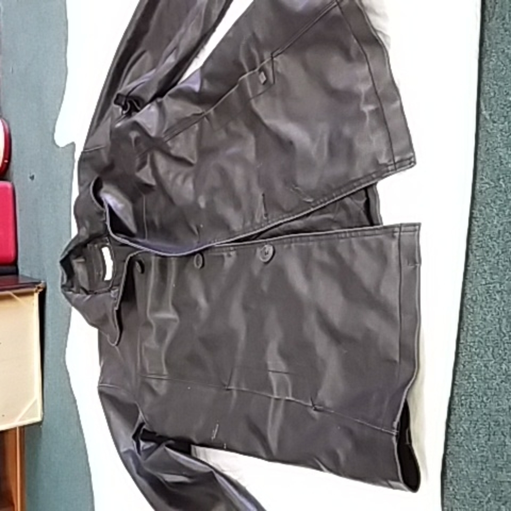 Calvin Klein jacket